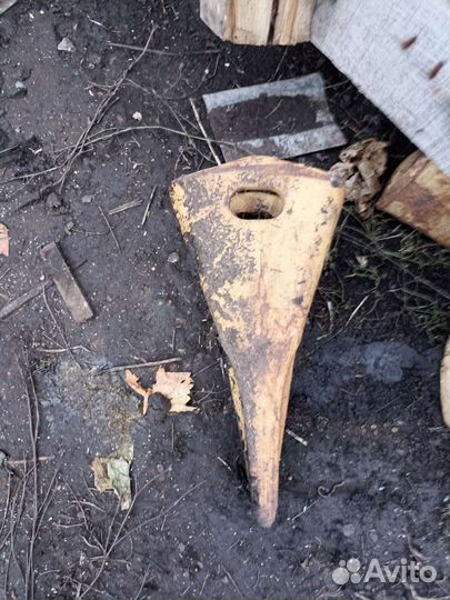 Коронки для экскаватора коматцу 300