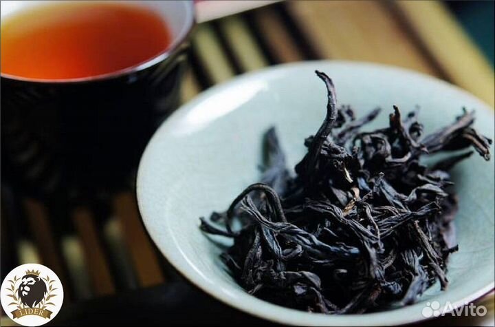Черный Индийский чай опт