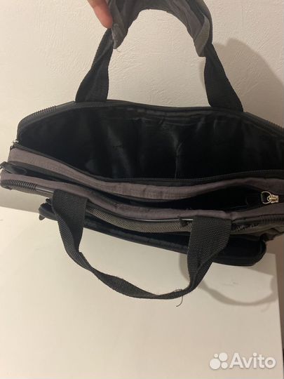 Сумка для ноутбука asus