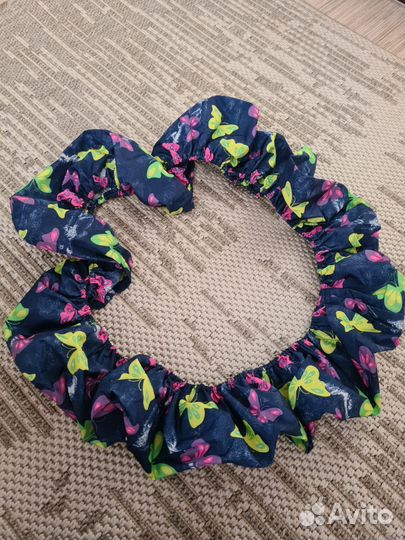 Чехол для гимнастического обруча