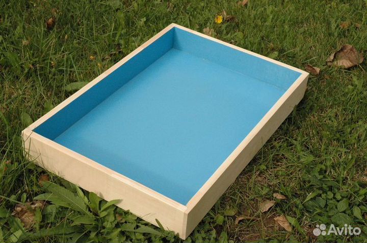 Юнгианская песочница в Барнаул