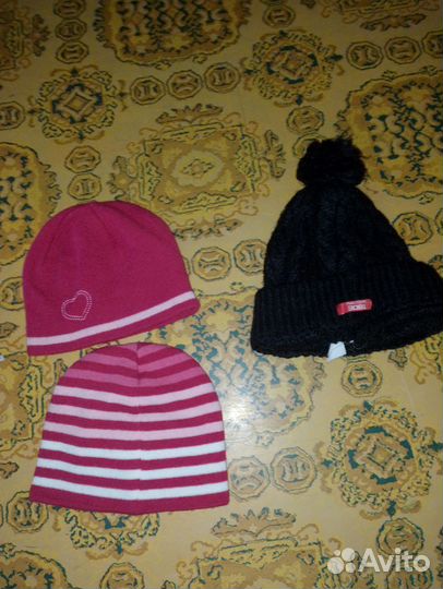 Вещи на девочку