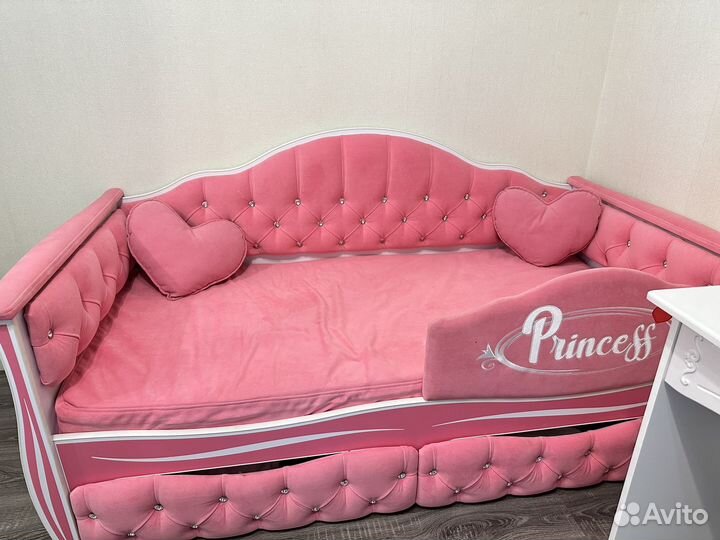 Диван кровать бу