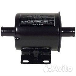 Фильтр гидравлический (выход) для вилочного погруз