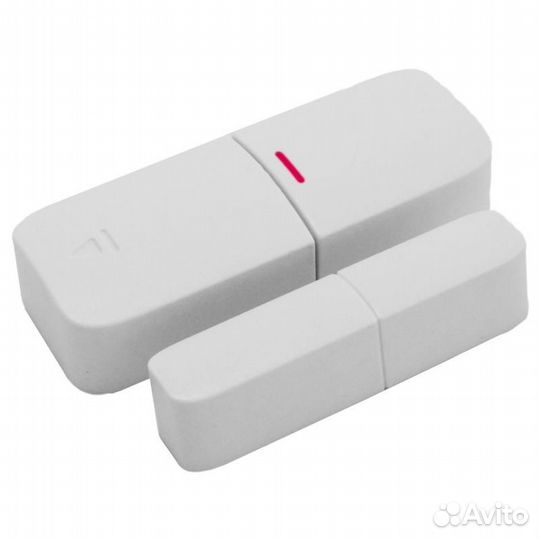 Беспроводной датчик для работы с J-home