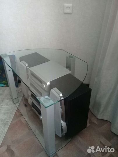 Тумба под телевизор