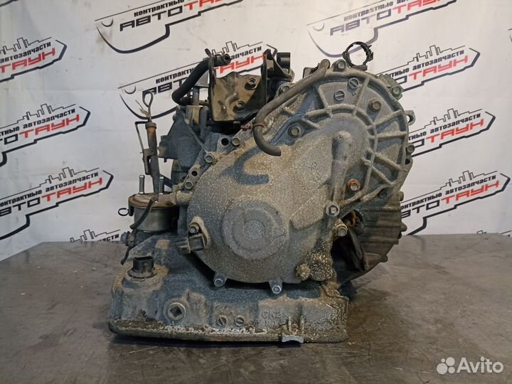 АКПП nissan QR20-DD QR20-DE QR25-DD. bluebird sylphy liberty primera wingroad. TG10 TP12 WRY11 WTP12