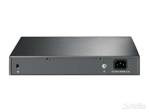 Коммутатор Tp-link tl-sf1024d