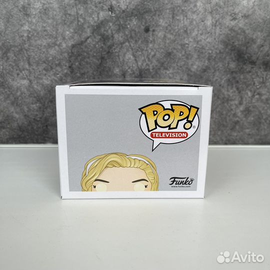 Funko POP The Boys Starlight 980