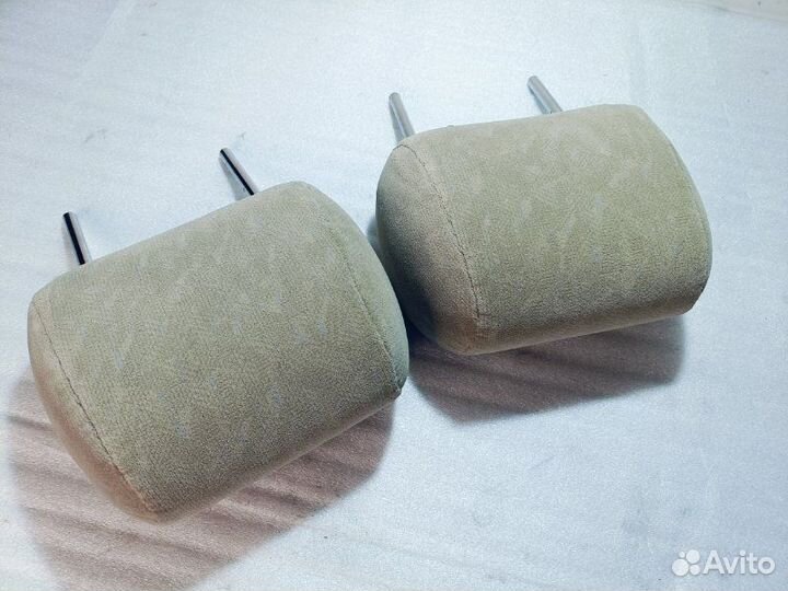 Подголовник сиденья Toyota Vista ZZV50 1zzfe 1999