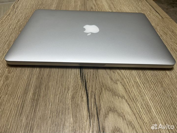 Apple MacBook pro
