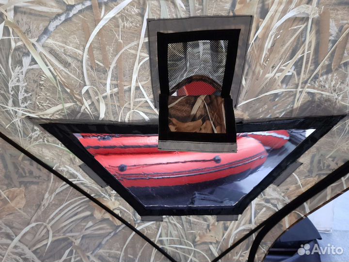 Палатка higashi penta