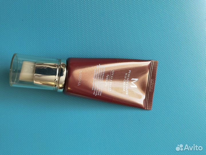 Bb крем missha