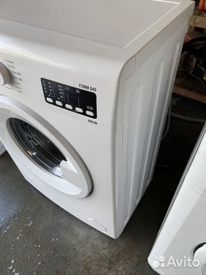 Стиральная машина vestel F2WM 840 5кг
