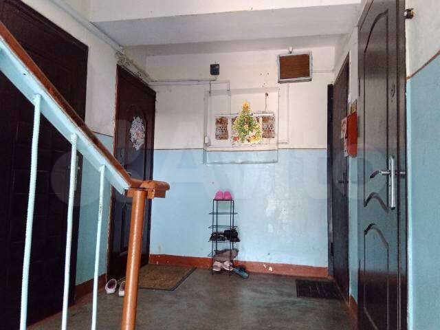 2-к. квартира, 42,5 м², 1/2 эт.