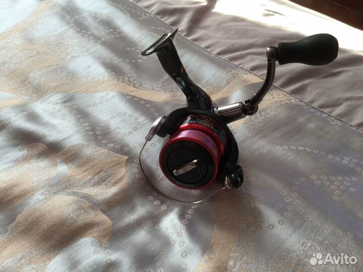 Катушка Shimano Aernos FA