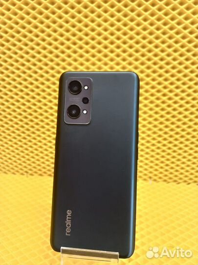 realme GT Neo2 5G, 8/256 ГБ