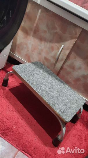 Подставка ступенька