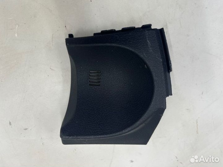 Накладка торпедо Toyota Corolla E180/E181