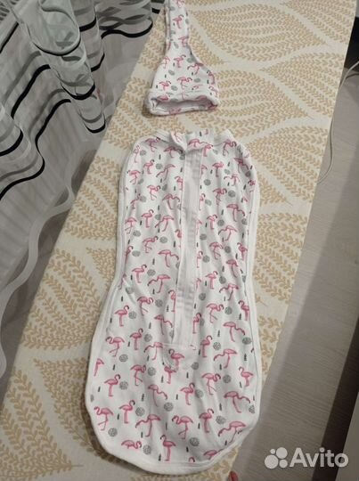 Кокон для новорожденных