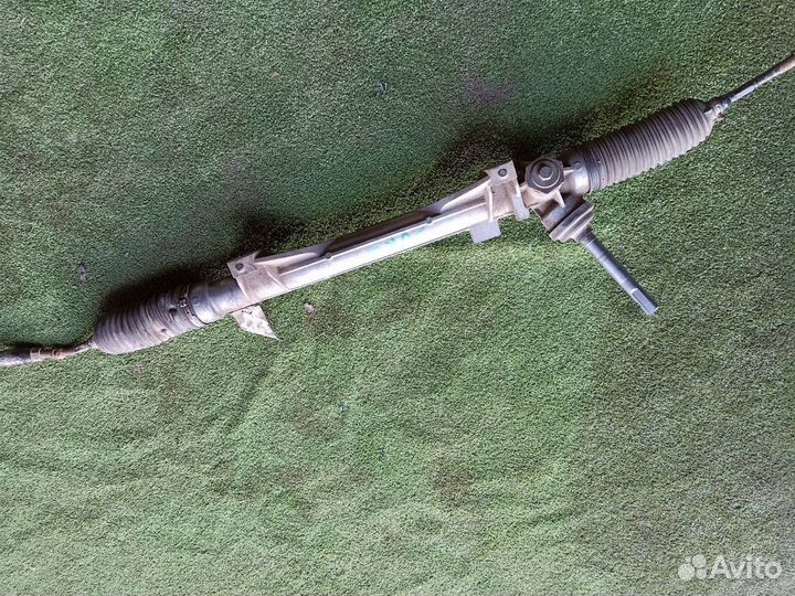 Рулевая рейка Nissan Juke F15