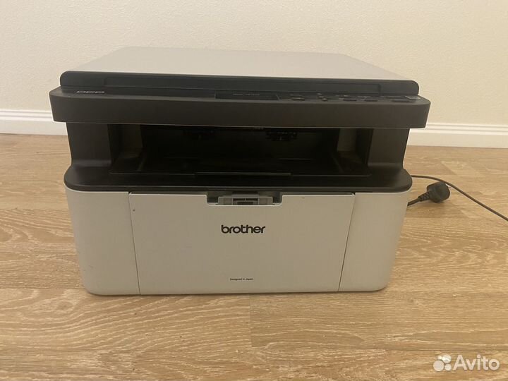 Принтер мфу Brother DCP-1510R