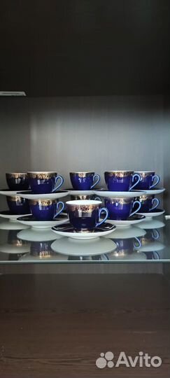 Пара кофейная или сервиз