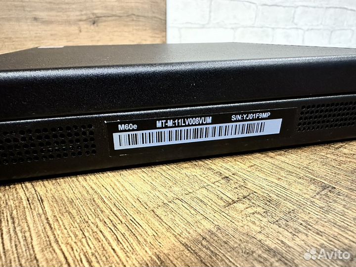 Lenovo ThinkCentre i5-1035G1 DDR4-16 SSD 512