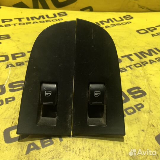 Кнопки стеклоподъемников Chery M11