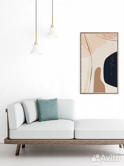 Краска для стен и потолков Clever Eco-Silk 2,7л