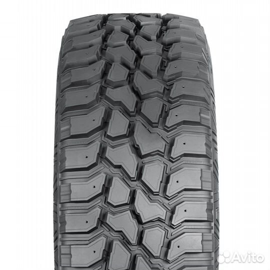 Nokian Tyres Rockproof 245/70 R17 Q