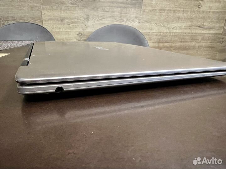 Acer aspire s3