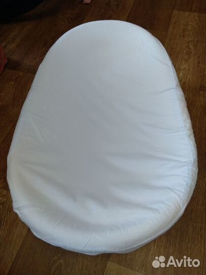 Кокон для новорожденных