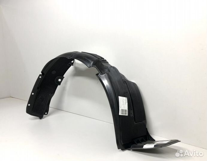 Локер передний правый Hyundai Solaris RB 2010-2014