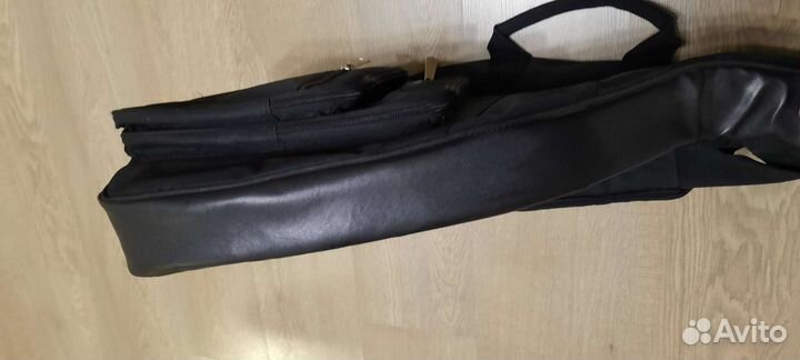 Powerpad Ibanez кофр/чехол для электрогитары