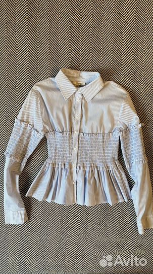 Рубашка женская