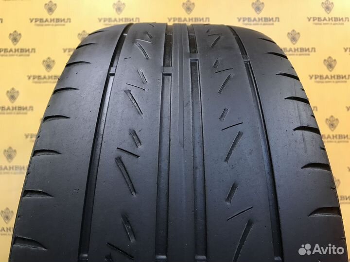 Bridgestone MY-02 Sporty Style 235/45 R17 94V