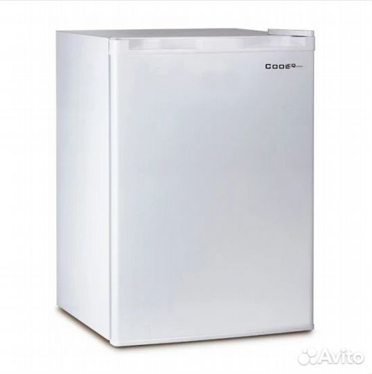 Шкаф морозильный Cooleq