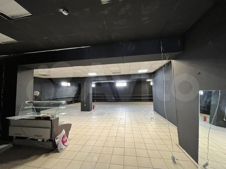 Торговая площадь, 200 м²