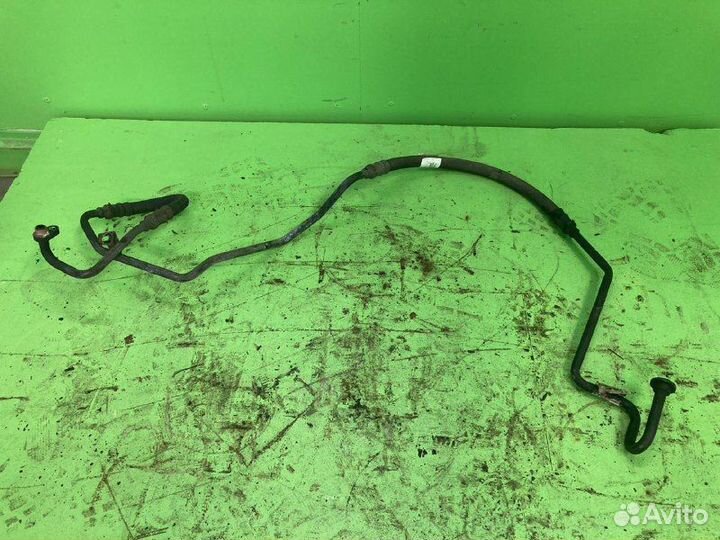 Патрубок кондиционера DAF XF105