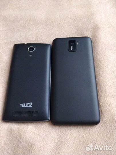 Tele2 Mini, 4 ГБ