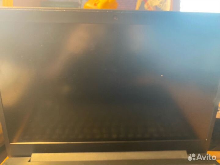 Ноутбук Lenovo