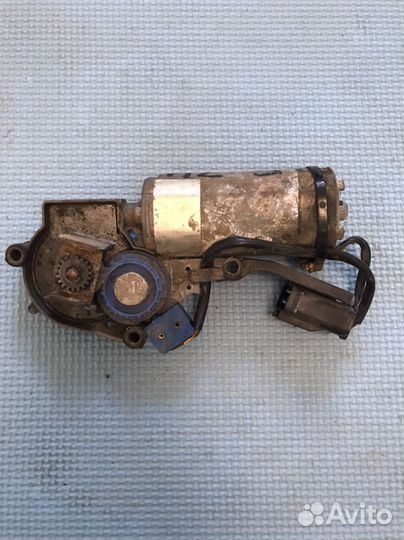 Моторчик люка бмв е32 е34