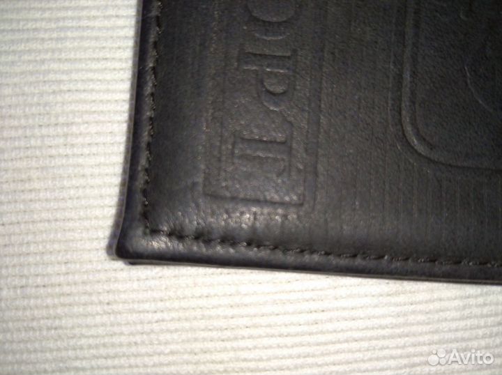 Обложка на паспорт