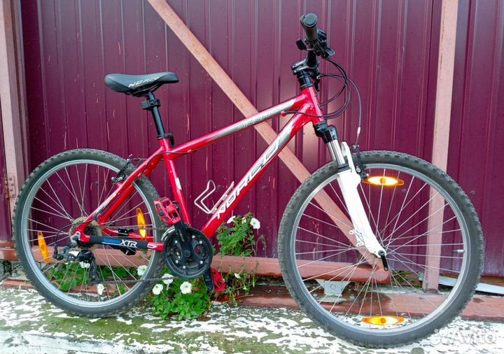 Велосипед Norco Pinnacle 26