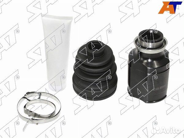 Шрус mazda mazda3