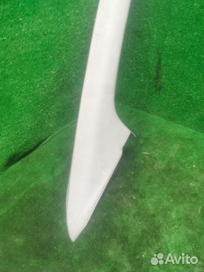 Накладка стойки кузова салонная передняя правая