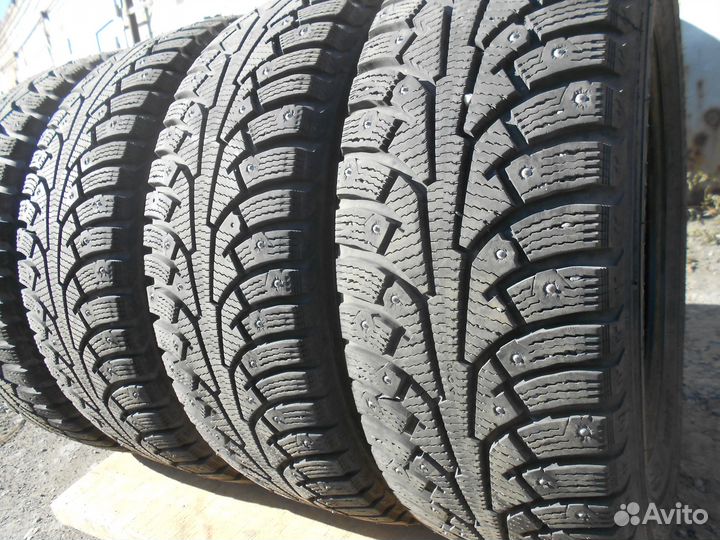 Nokian Tyres Nordman 5 205/55 R16