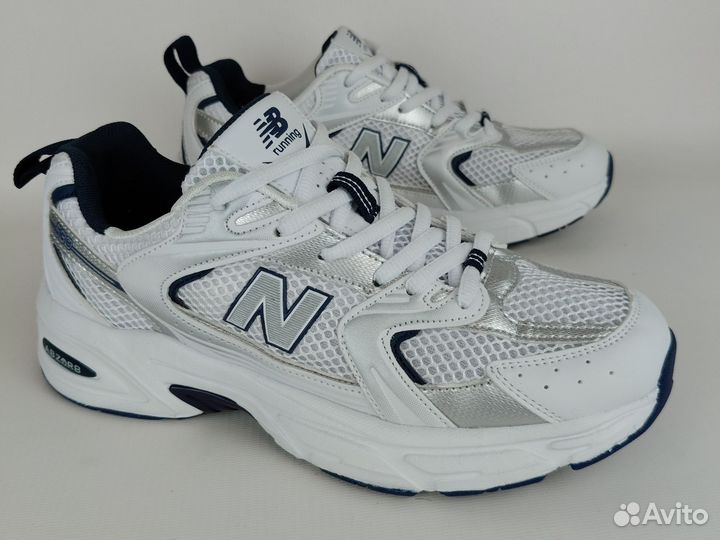 Кроссовки new balance 530 мужские