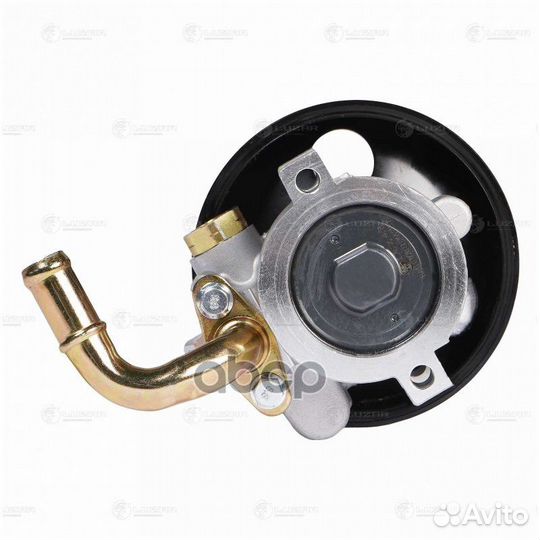 Chevrolet Lacetti 04/Captiva 06- 1.6i/2.4/2